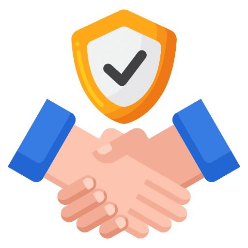 [Trusted]{.text-(--ui-primary)} Transaction