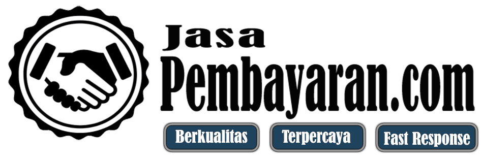 Logo JasaPembayaran