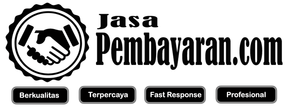 Logo JasaPembayaran