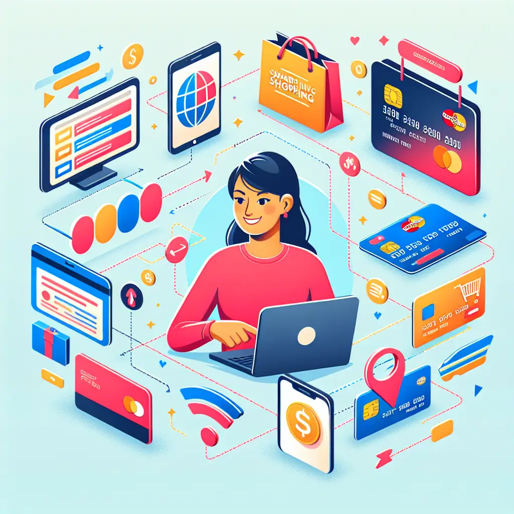 Panduan Tuntas Belanja Cerdas dengan Kartu Kredit di Era Digital