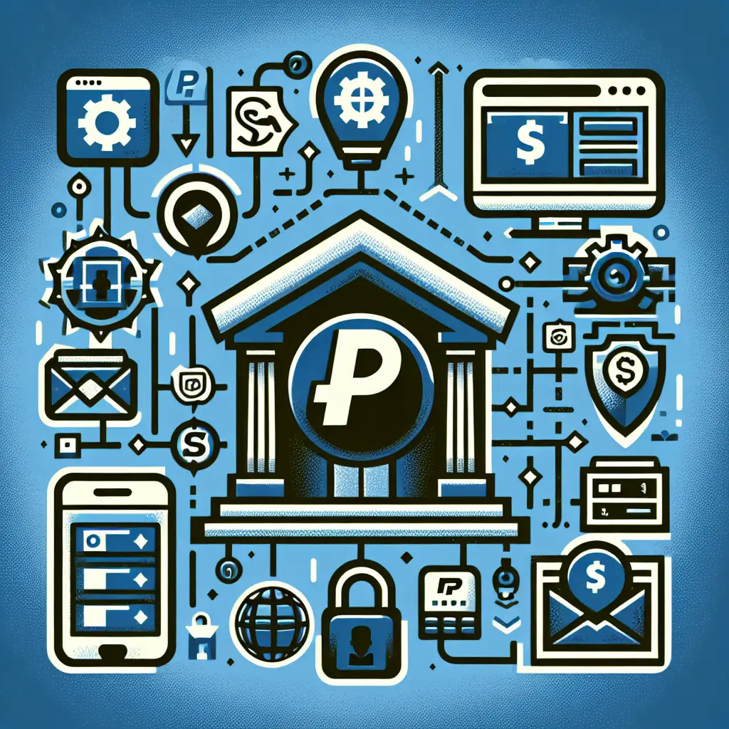 Temukan Jual PayPal Terpercaya untuk Transaksi Aman dan Mudah