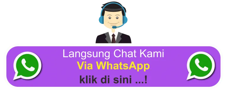 Langsung Chat Kami di Whatsapp