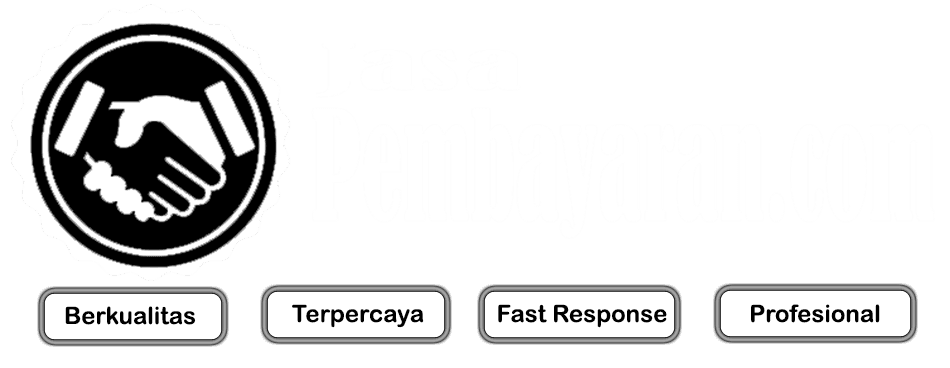 Jasa PayPal Terpercaya - JasaPembayaran.com