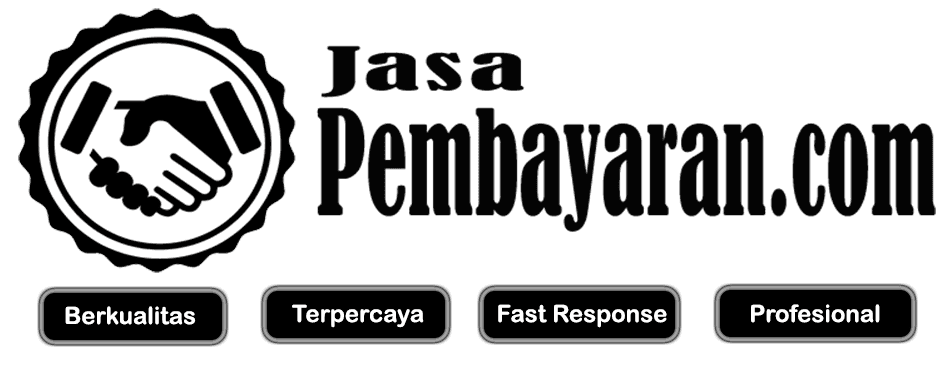 Jasa PayPal Terpercaya - JasaPembayaran.com