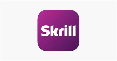 Skrill